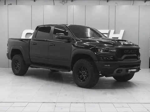 RAM 1500 2023 купить в Москве