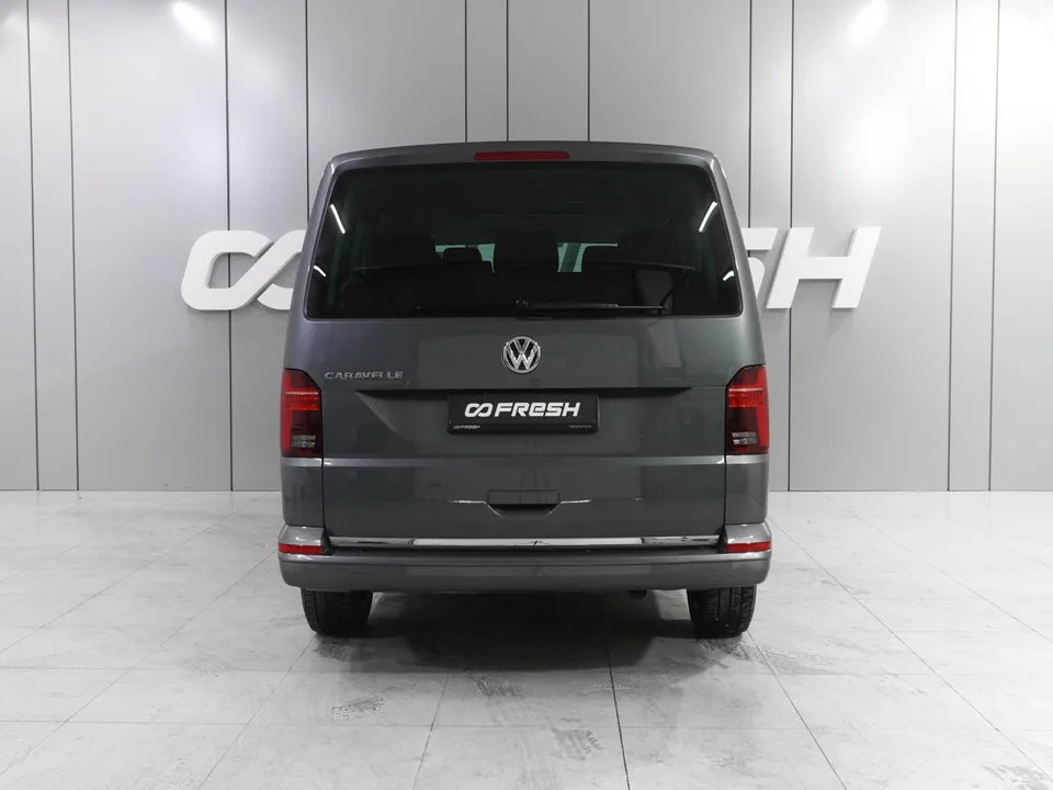 Volkswagen Caravelle 2023 — миниатюра 4
