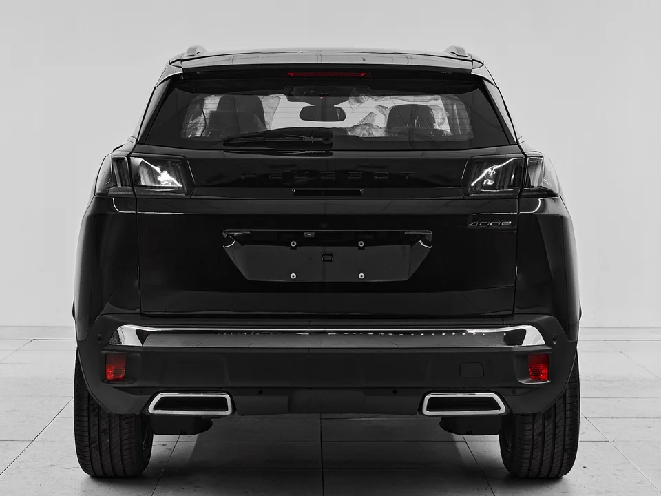 Peugeot 4008 2023 — миниатюра 5