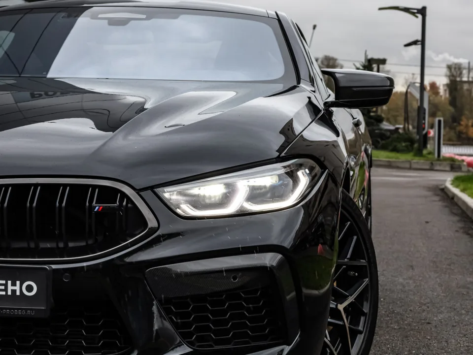 BMW M8 2023 — миниатюра 2