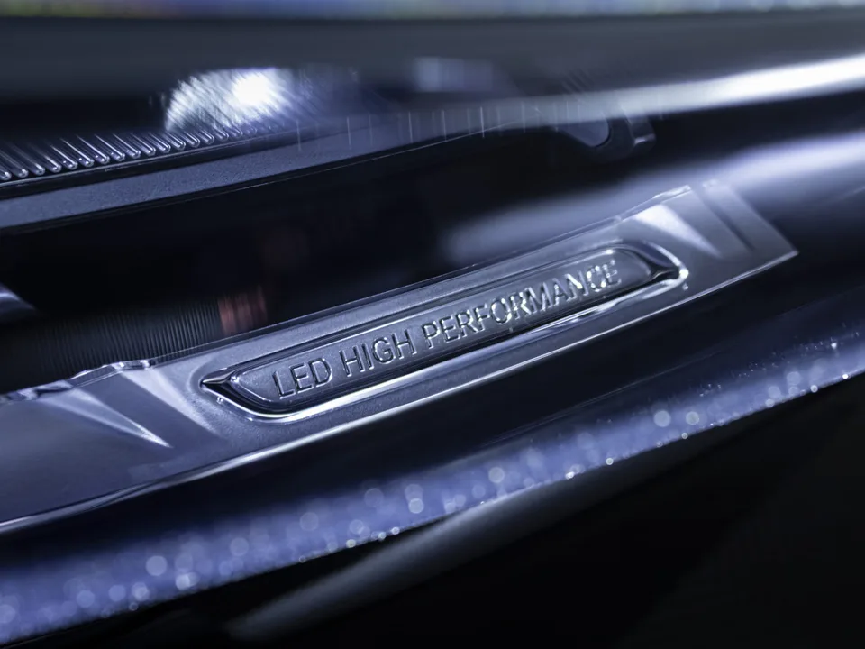 Mercedes-Benz GLC Coupe 2023 — миниатюра 4