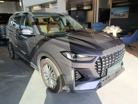 Jetour X70 Plus 2024 купить в Москве