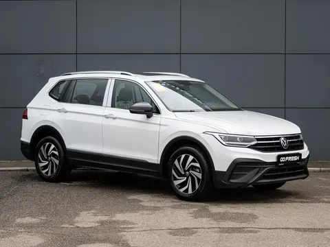 Volkswagen Tiguan 2024 купить в Москве