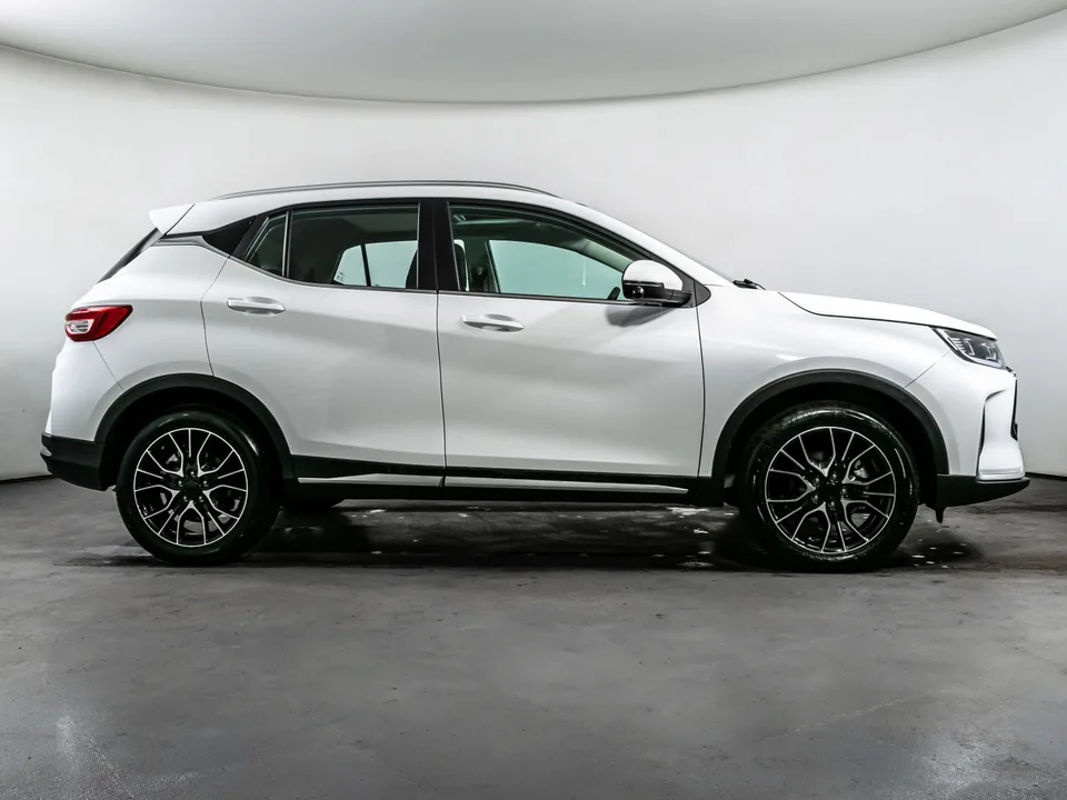 Jetour X50 2024 — миниатюра 4
