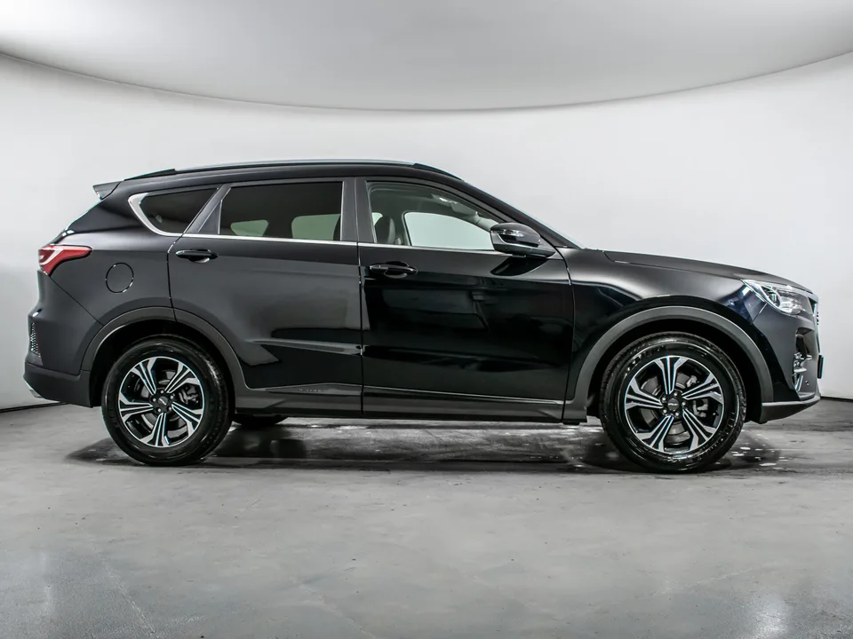 Jetour X70 2024 — миниатюра 4