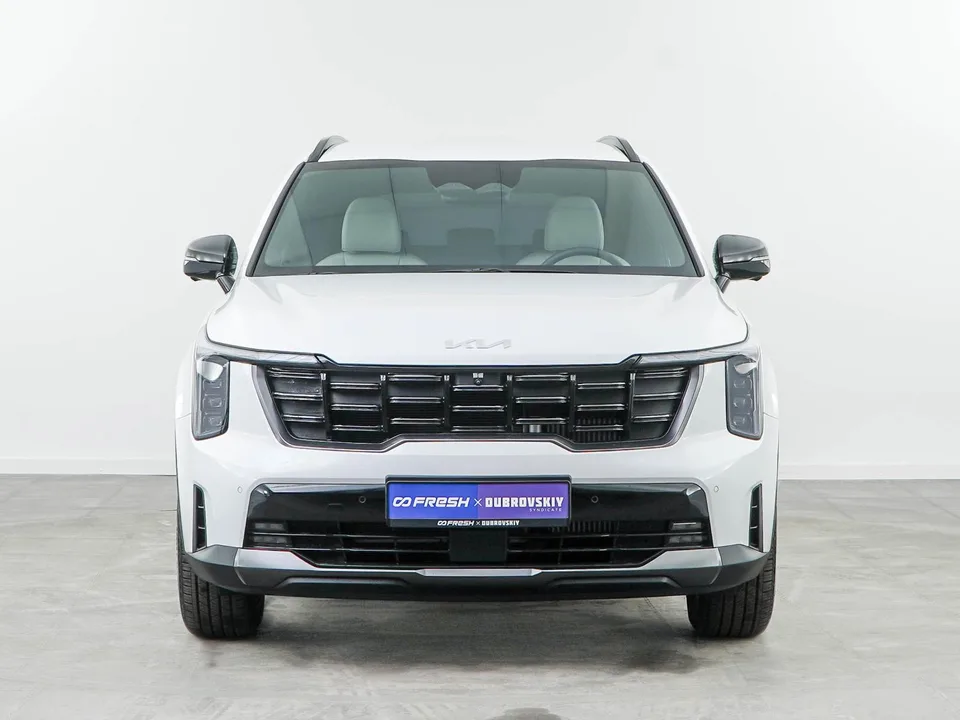 Kia Sorento 2024 — миниатюра 3