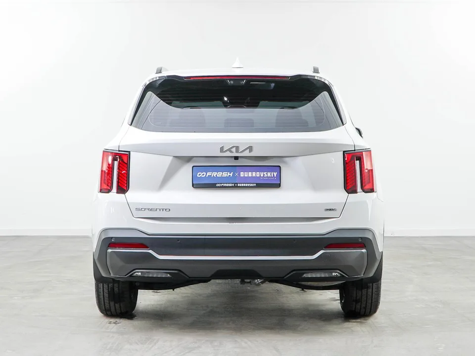 Kia Sorento 2024 — миниатюра 4
