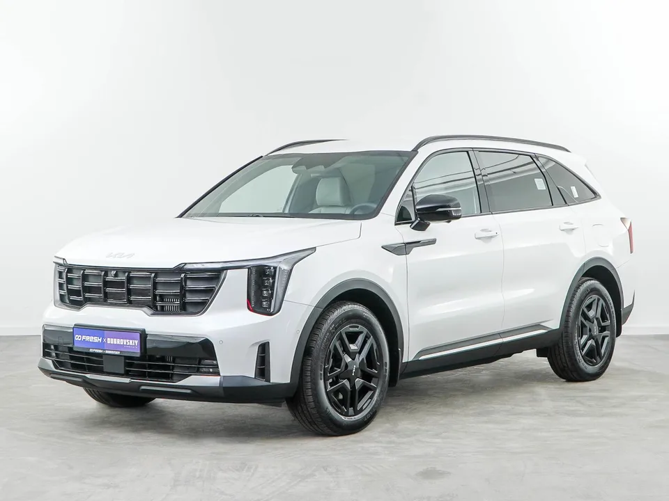 Kia Sorento 2024 — миниатюра 5