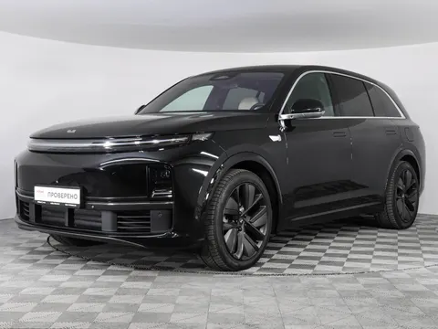 Lixiang L7 2023 купить в Москве
