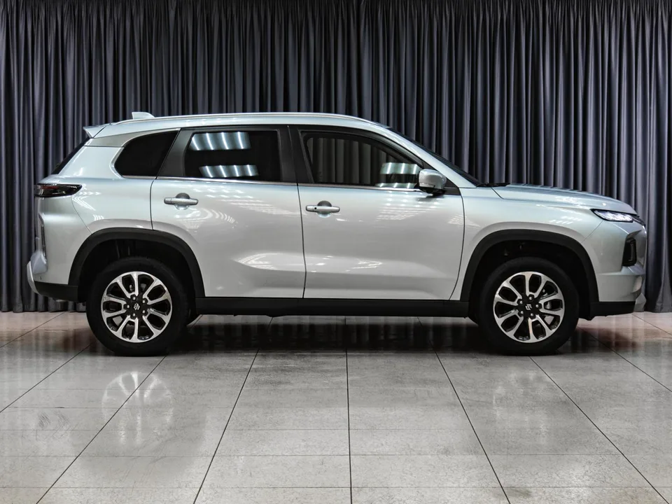 Suzuki Grand Vitara 2023 — миниатюра 5