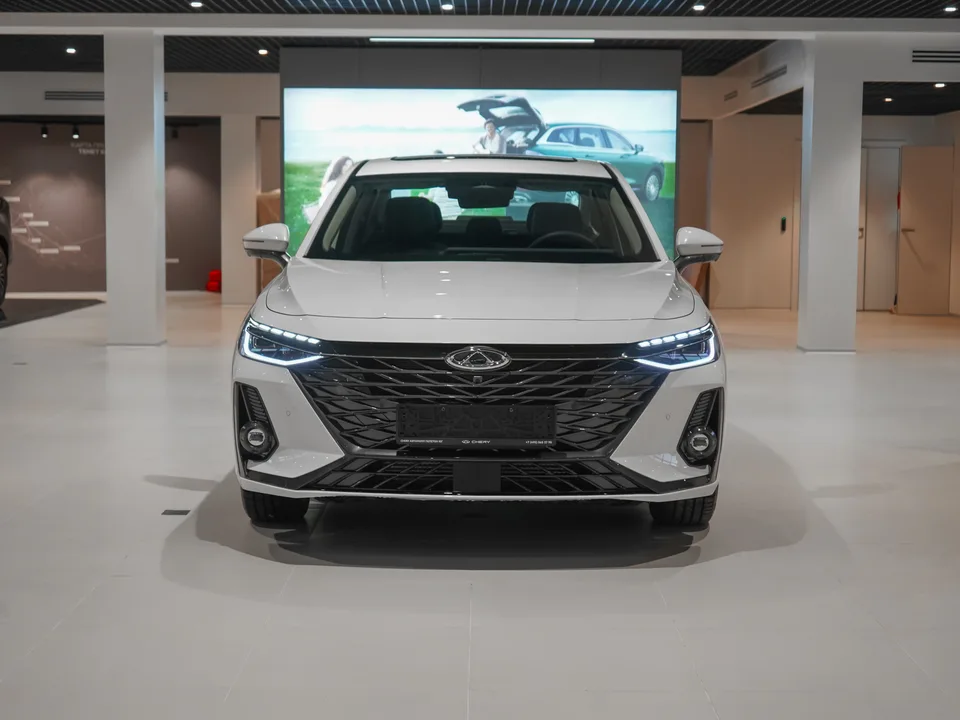 Chery Arrizo 8 2025 — миниатюра 3