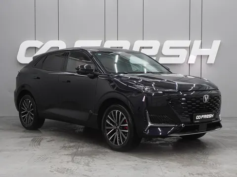 Changan UNI-K 2023 купить в Москве