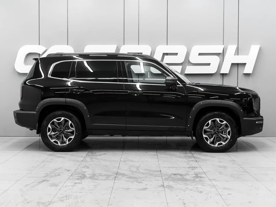 Haval Dargo 2023 — миниатюра 5