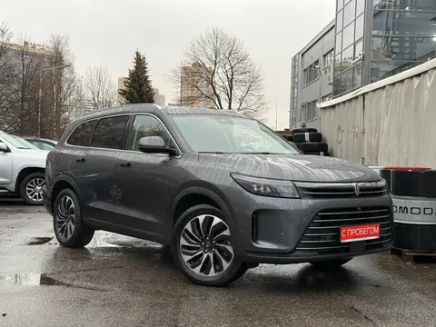 Aito Seres M7 2023 купить в Москве