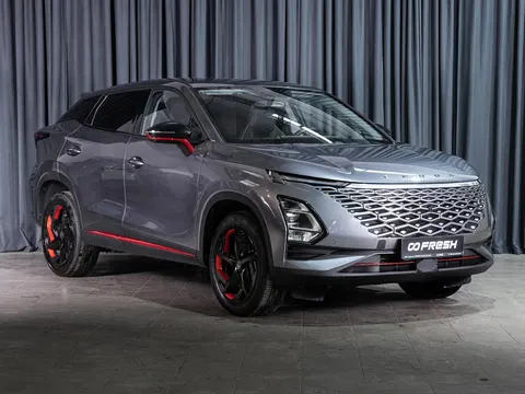 Omoda C5 2024 купить в Москве