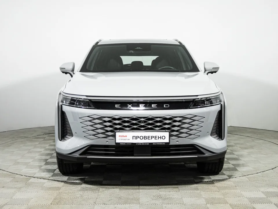 Exeed RX 2023 — миниатюра 2