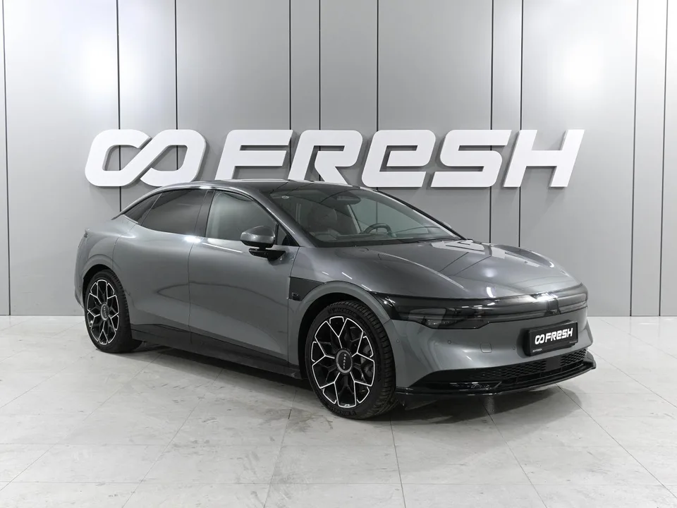 Zeekr 007 2024 — фото 1, купить с доставкой в Москву