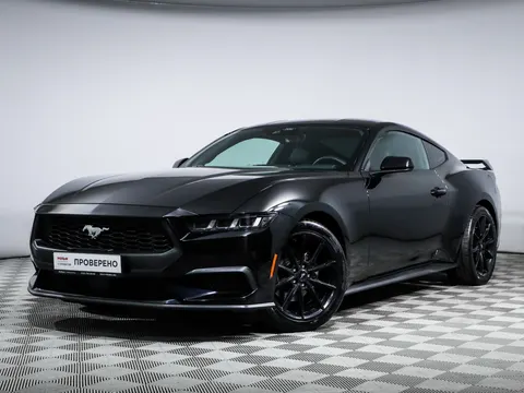 Ford Mustang 2023 купить в Москве