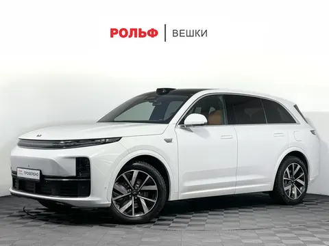 Li Xiang L7 2023 купить в Москве