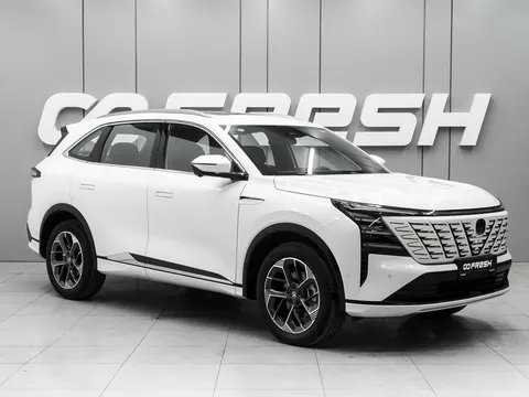 Changan CS75 Plus 2025 купить в Москве