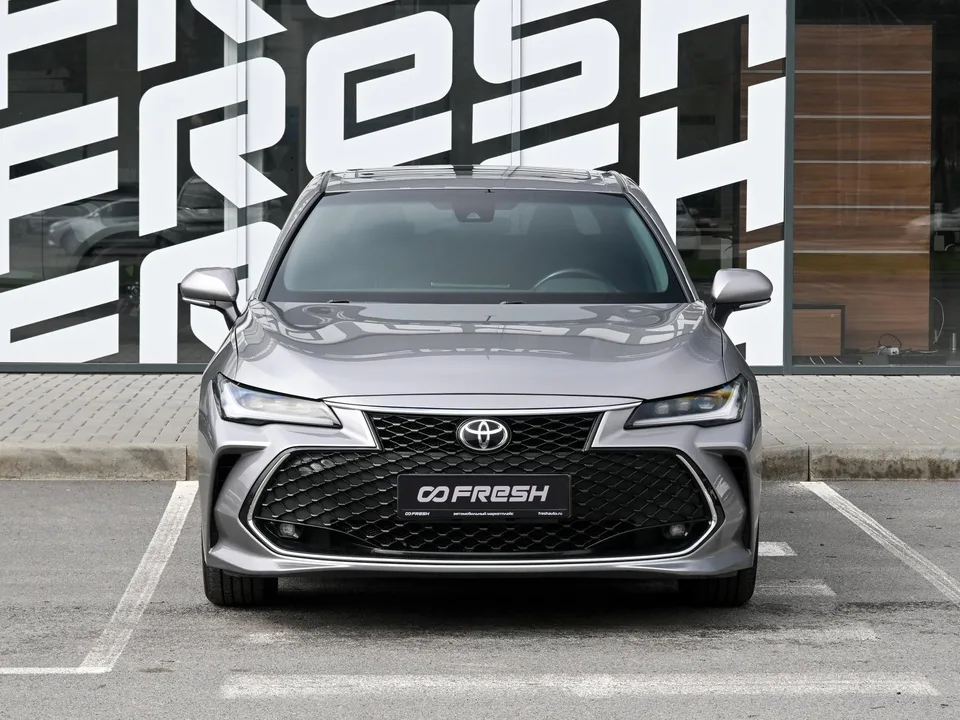 Toyota Avalon 2022 — миниатюра 3