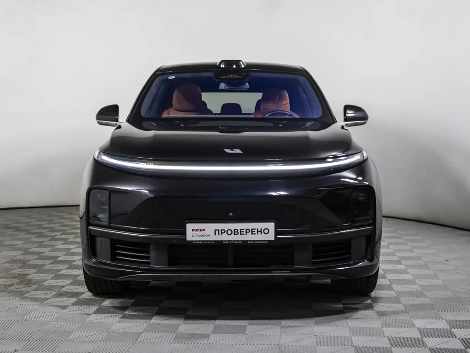 Lixiang L7 2023 — миниатюра 2