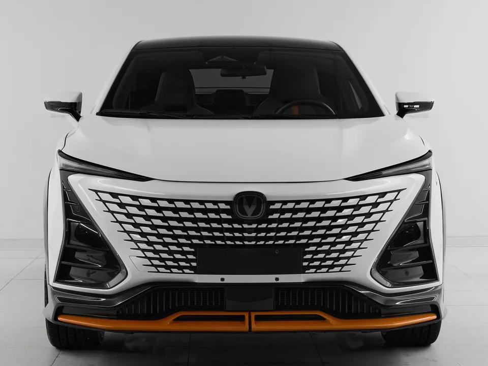 Changan UNI-T 2023 — миниатюра 2