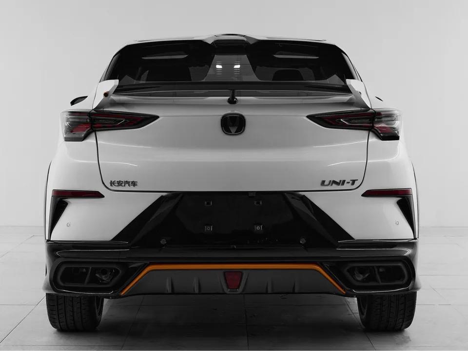 Changan UNI-T 2023 — миниатюра 5