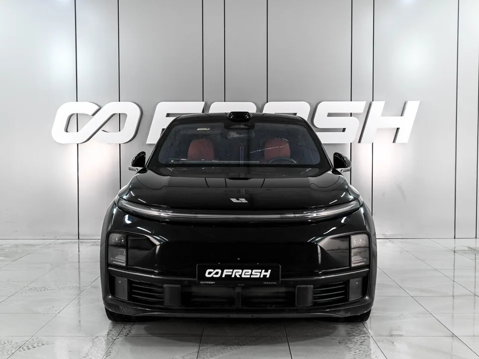 Li Xiang L7 2023 — миниатюра 3