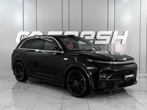Lixiang L7 2023 купить в Москве