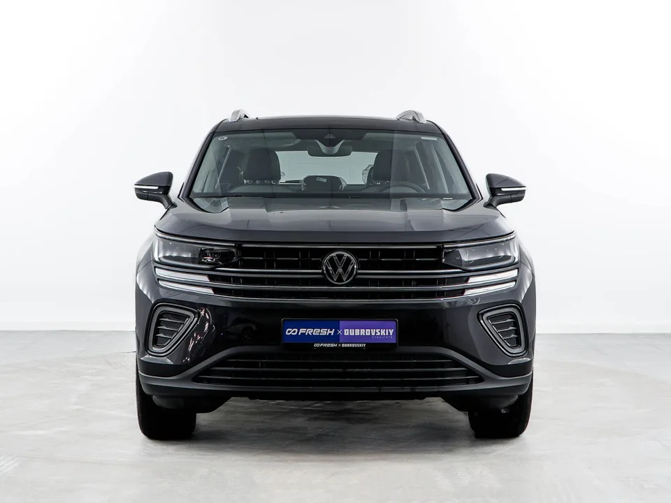 Volkswagen Tavendor 2025 — миниатюра 3