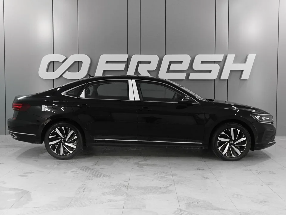 Volkswagen Passat 2024 — миниатюра 5