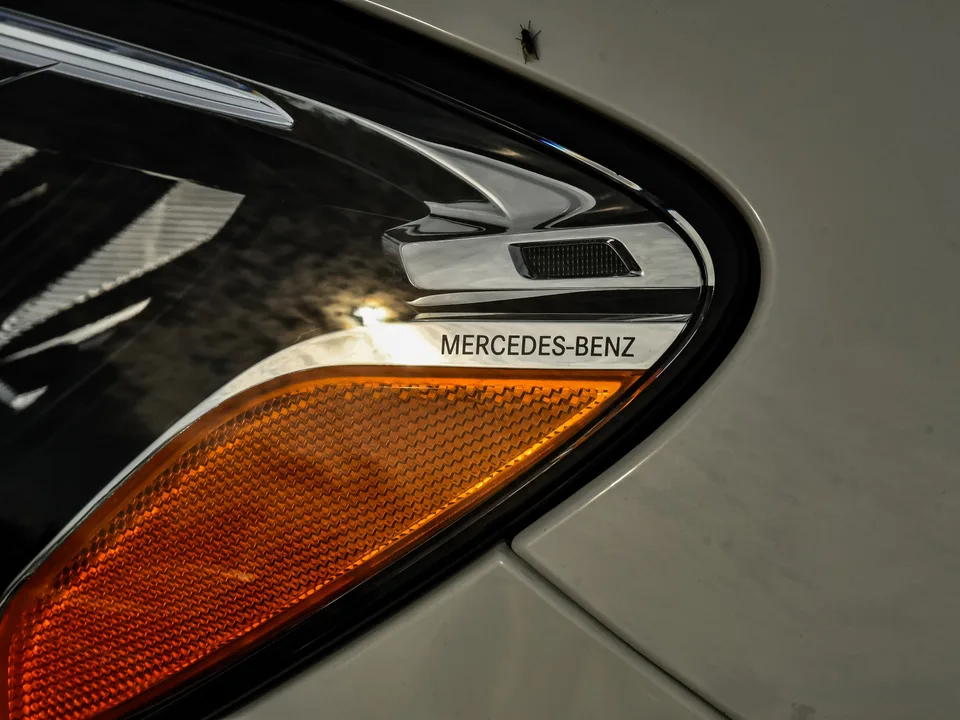 Mercedes-Benz GLE 2024 — миниатюра 4