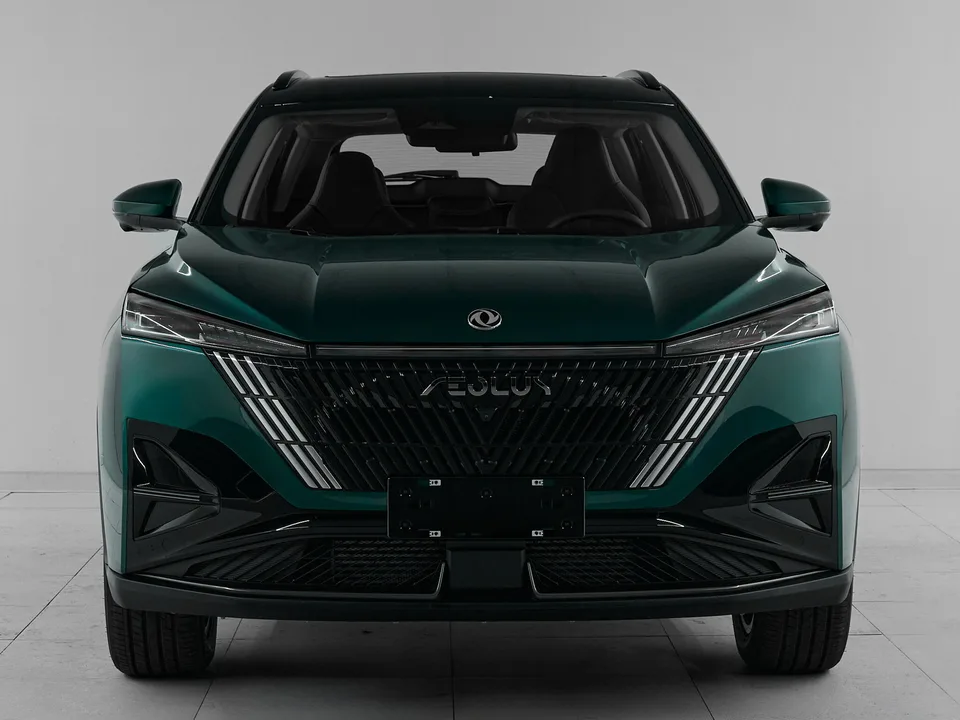 Dongfeng Мэйдж 2024 — миниатюра 2