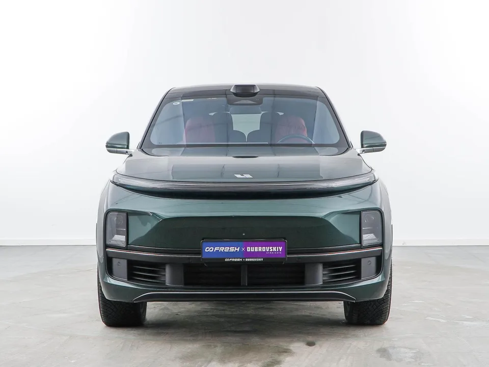 Lixiang L9 2023 — миниатюра 3