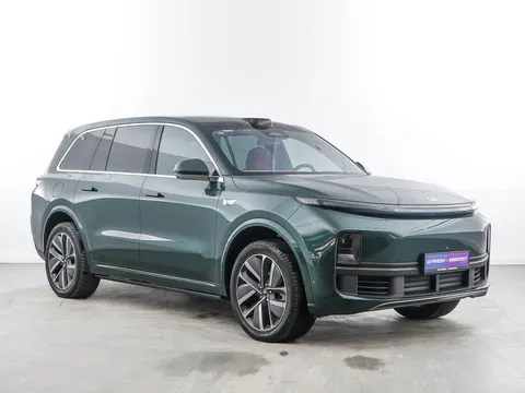 Lixiang L9 2023 купить в Москве