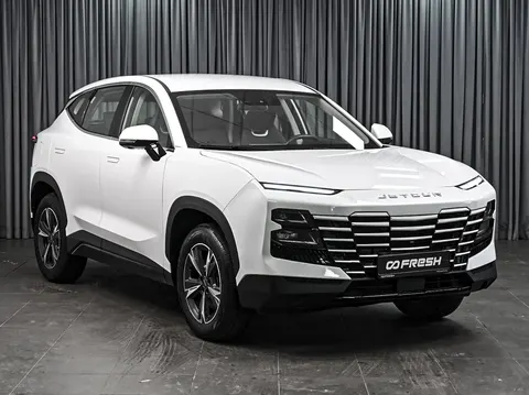 Jetour Dashing 2024 купить в Москве