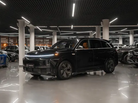 Lixiang L7 2024 купить в Москве