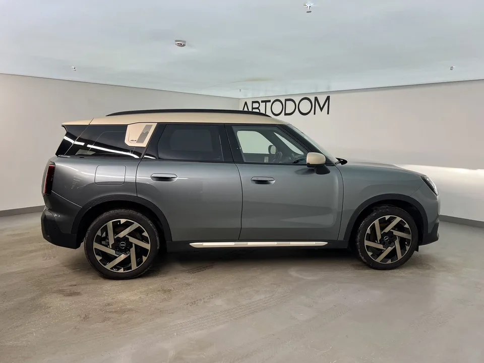 MINI Countryman 2024 — миниатюра 5