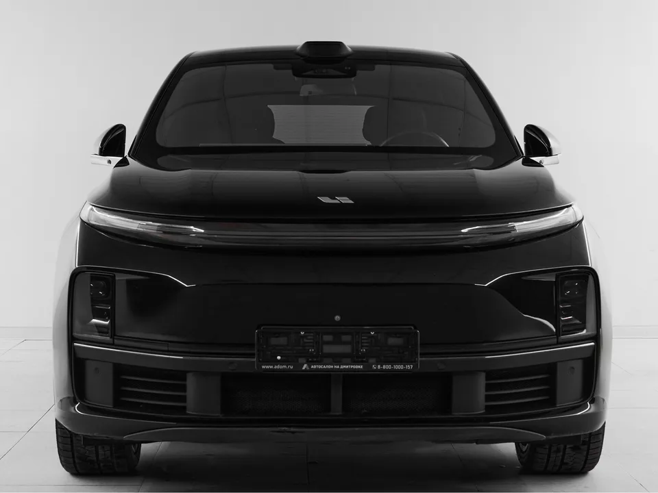 Li Xiang L7 2023 — миниатюра 2