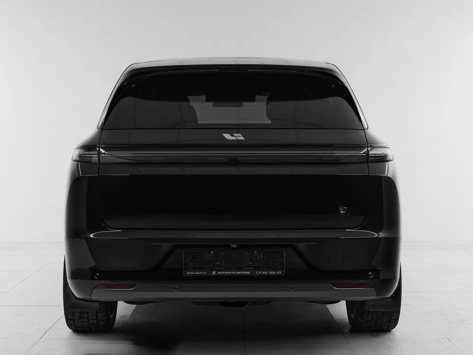 Li Xiang L7 2023 — миниатюра 5