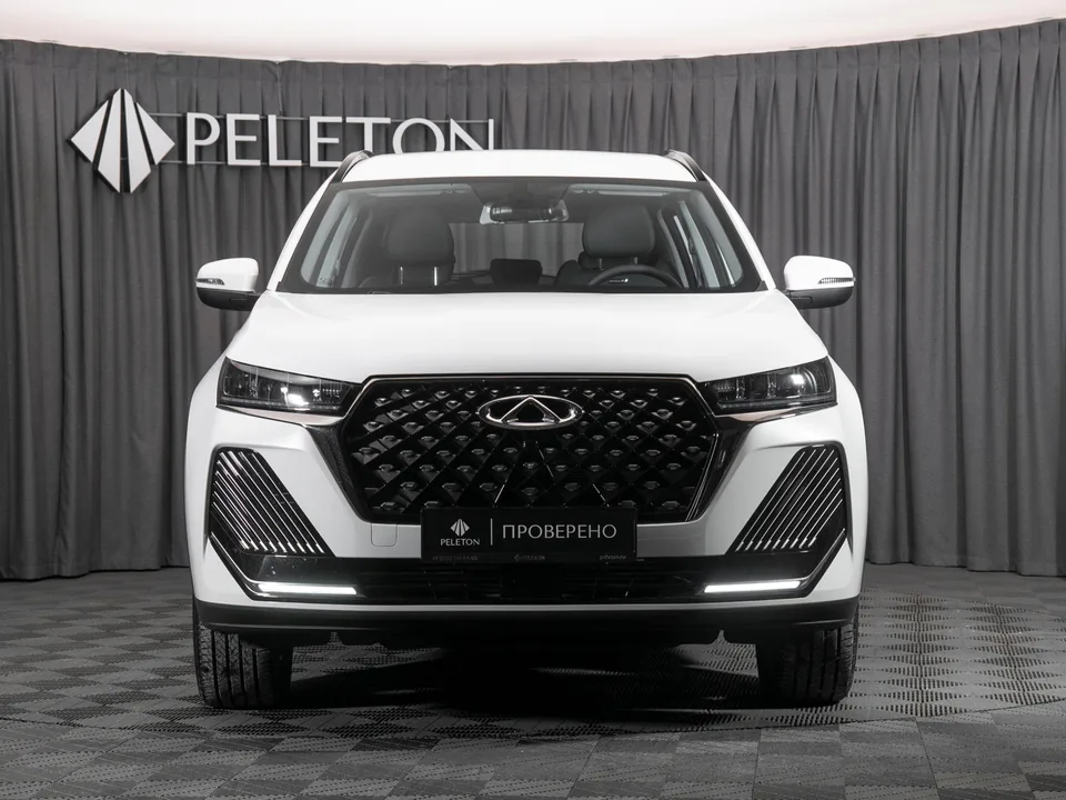 Chery Tiggo 7 Pro Max 2025 — миниатюра 3