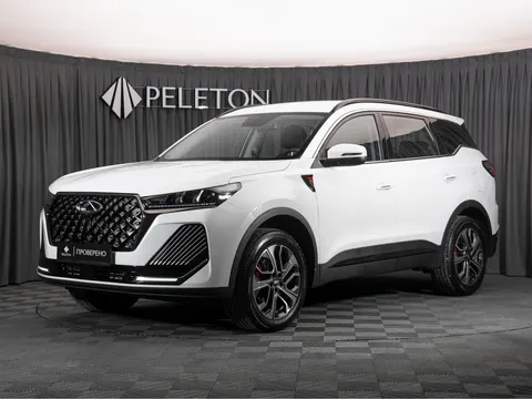 Chery Tiggo 7 Pro Max 2025 купить в Москве