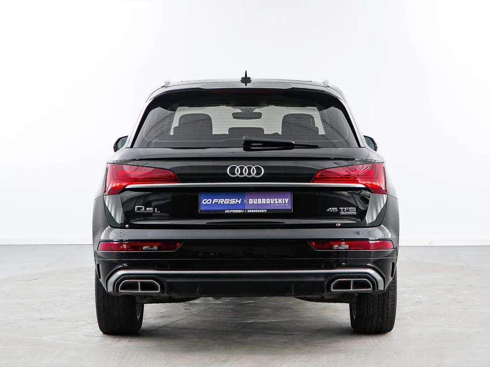 Audi Q5L 2023 — миниатюра 4