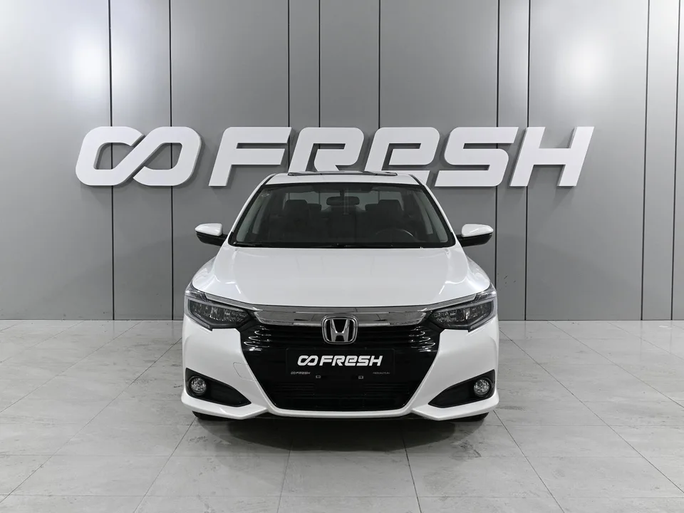 Honda Crider 2024 — миниатюра 3