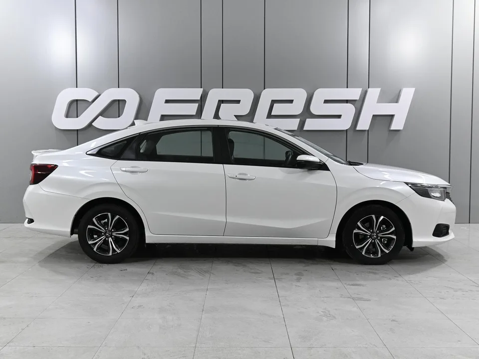 Honda Crider 2024 — миниатюра 5
