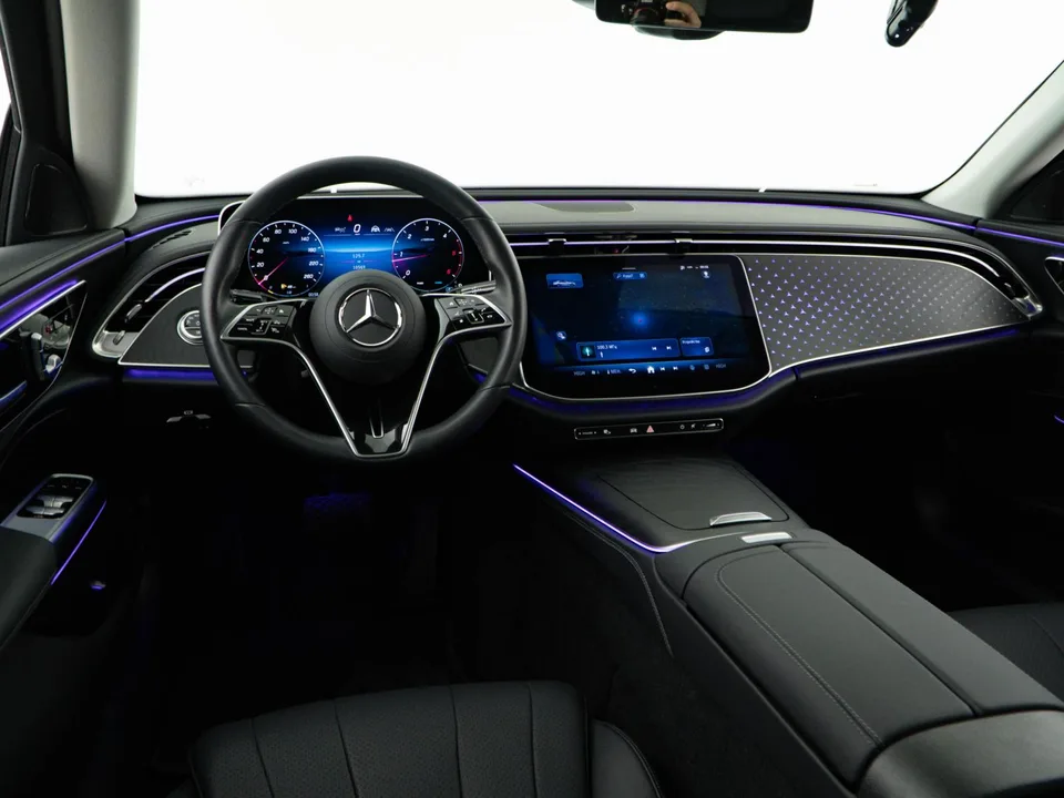 Mercedes-Benz E-Класс 2024 — миниатюра 5