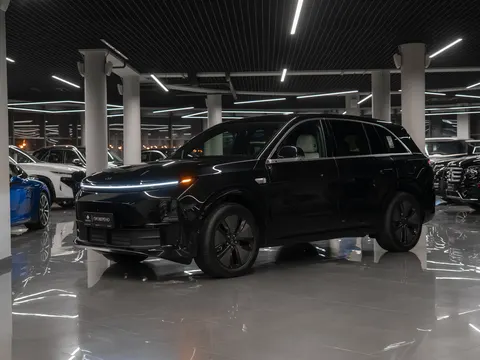 Li Xiang L6 2024 купить в Москве