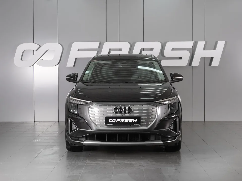 Audi Q5 e-tron 2022 — миниатюра 3