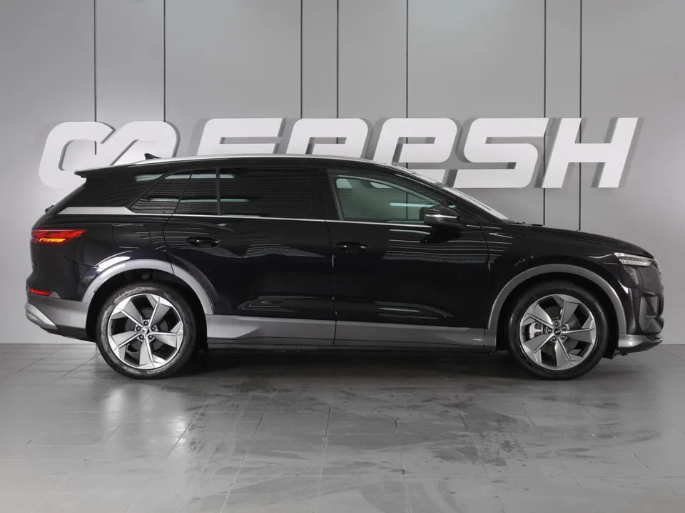 Audi Q5 e-tron 2022 — миниатюра 5